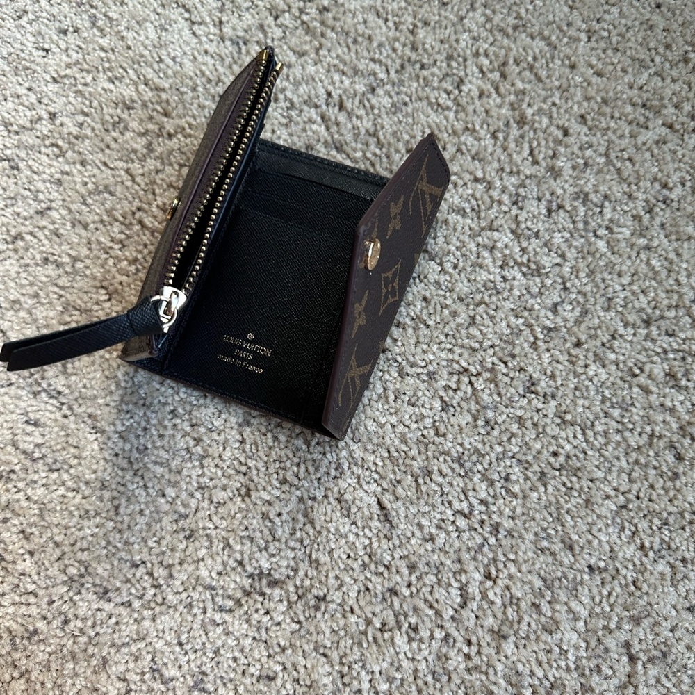 Wallet